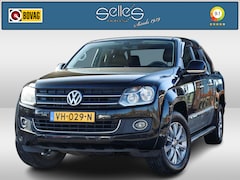 Volkswagen Amarok - 2.0 TDI 4Motion DC Highline