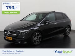 Mercedes-Benz B-klasse - 200 AMG Line | All-in 793, - Private Lease | Zondag Open