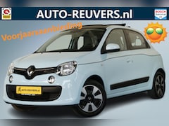 Renault Twingo - 1.0 SCe / Opendak / Bluetooth / 4s band