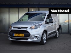 Ford Transit Connect - 1.5 TDCI L1 Trend 100 pk | Parkeersensoren Achter | Trekhaak | Airco |