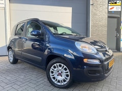 Fiat Panda - 0.9 TwinAir Lounge [Airco|Elek. pakket|NAP]