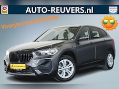 BMW X1 - xDrive25e / Navi / DAB / Cruisecontrol / Bluetooth