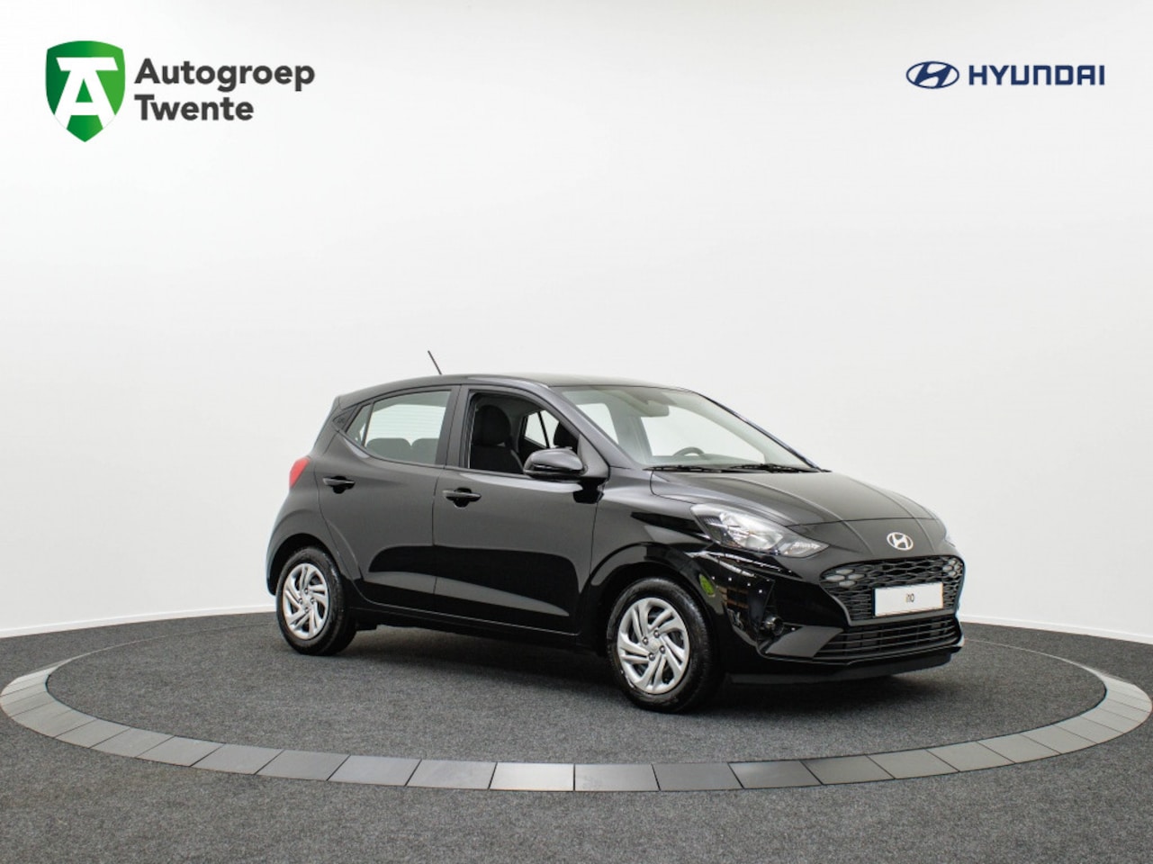 Hyundai i10 - 1.0 Comfort | Zorgeloos Private lease 309 p.m. - AutoWereld.nl