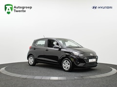 Hyundai i10 - 1.0 Comfort | Zorgeloos Private lease 309 p.m