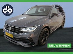 Volkswagen Tiguan - 1.5 TSI 150pk DSG AUTOM. R-Line Business+ FACELIFT I FULL OPTIONS I PANO I DIGI DASHB