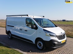 Renault Trafic - 2.0 dCi 120 T29 L2H1 Comfort AC