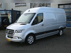 Mercedes-Benz Sprinter - 319 CDI 3.0 V6 L2H2 LED, 360 Camera, Geveerde stoel, MBUX 10.25