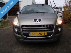 Peugeot 3008 - 1.6 MET AIRCO NAVI