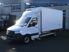 Mercedes-Benz Sprinter - 319 CDI L3 Koelwagen Thermo King V-200 Max