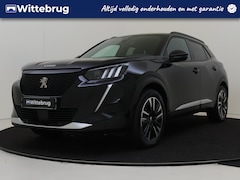 Peugeot e-2008 - EV GT 50 kWh | Parkeercamera | Stoelverwarming | Navigatie