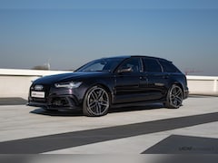 Audi RS6 - Avant 4.0 TFSI RS 6 quattro Performance I B&O Adv. I Akrapovic