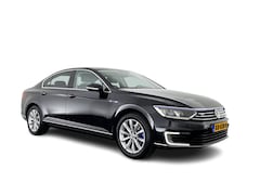 Volkswagen Passat - 1.4 TSI GTE Connected Series Aut. *FULL-LEATHER | FULL-LED | KEYLESS | NAVI-FULLMAP | DAB+