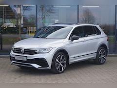 Volkswagen Tiguan - 1.4 TSI 245 PK eHybrid R-Line BNS+ PHEV, Panoramadak, 20" LM, 360 Camera, Leder, IQ-LED, M