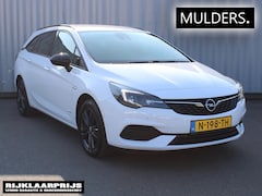 Opel Astra Sports Tourer - 1.2 Design & Tech Navigatie / Camera