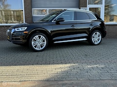 Audi Q5 - 45 TFSI QUATTRO AUT LEDER/PANO/ECC-AIRCO/NAVI