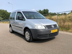 Volkswagen Caddy - 1.4 Comfortline 5p (CamperBusje) Nw Distributie+Wp