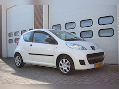 Peugeot 107 - 1.0-12V XR 3-Deurs * Airco / Nap