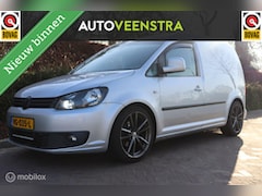 Volkswagen Caddy - Bestel 1.6 TDI