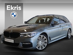 BMW 5-serie Touring - 520i High Executive | M Sportpakket