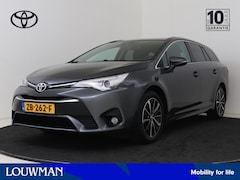 Toyota Avensis Touring Sports - 1.8 VVT-i SkyView Edition I Navigatie I Climate Control I Cruise Control I Camera I LM Vel