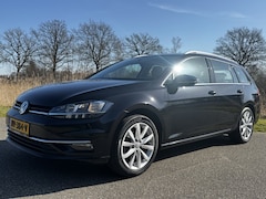 Volkswagen Golf Variant - 1.0 TSI Highline II VIRTUAL-COCKPIT II DAB