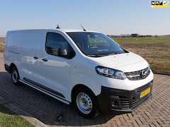 Opel Vivaro - 1.5 CDTI 75kW L3H1 Edition AC