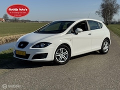 Seat Leon - 1.4 Airco Elec ramen Nette staat