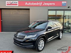 Skoda Kodiaq - 1.5 TSI Business Edition Plus