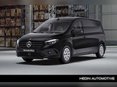 Mercedes-Benz eCitan - L2 Pro | Parkeerpakket | Navigatie Pluspakket | Lichtpakket | Zitcomfortpakket