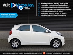 Kia Picanto - 1.0 ComfortPlusLine