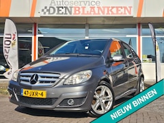 Mercedes-Benz B-klasse - 180 Automaat BJ.2009 / Cimate Control / Elektr.Pakket / Pdc / 17"Lmv