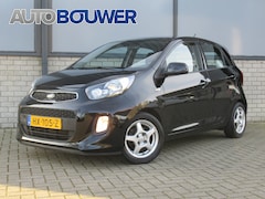 Kia Picanto - 1.0 CVVT ComfortLine 2e eigen | airco | LM velgen