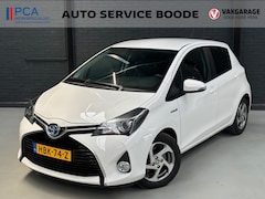 Toyota Yaris - 1.5 Hybrid Now - climate control - achteruitrijcamera