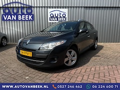 Renault Mégane Estate - 1.5 dCi Dynamique|Automaat|Trekhaak(EXPORT)