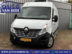 Renault Master - T35 2.3 dCi L3H2 Koelwagenl|BTW|NL