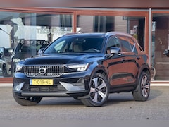 Volvo XC40 - 1.5 T4 PLUG-IN HYBRID PLUS BRIGHT