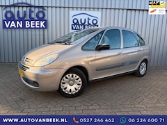 Citroën Xsara Picasso - 1.6i-16V Caractère