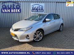 Toyota Auris - 1.8 Hybrid Aspiration|Cam|Nieuwe APK+OH