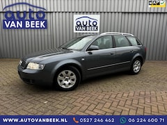 Audi A4 Avant - 1.9 TDI Pro Line H6