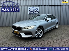 Volvo V60 - 2.0 D3|Trekhaak|Standkachel|D-riem is vernieuwd