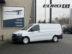 Mercedes-Benz Vito - 109 CDI Functional Lang*A/C*NAVI*CAMERA*TEL*3PERS