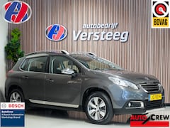 Peugeot 2008 - 1.2 PureTech Allure