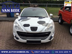 Peugeot RCZ - 1.6 THP 200pk (Motor defect) Estimated selling price €11.950 EU