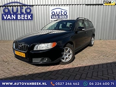 Volvo V70 - 2.0|Cruise|Nav|Trekhaak|Nieuwe APK