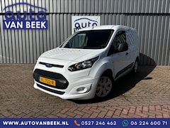 Ford Transit Connect - 1.6 TDCI L1 Ambiente|Airco|Trekhaak