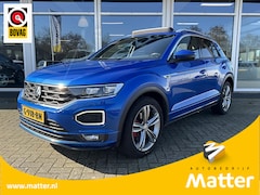 Volkswagen T-Roc - 1.5 TSI Sport Business R Schuifdak