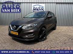 Nissan Qashqai - 1.3 DIG-T |DAB+|Cruise|BTW