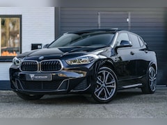 BMW X2 - xDrive25e High Executive M-pakket, 19", Pano