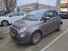 Fiat 500 - 1.0 TwinAir Pop