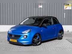 Opel ADAM - 1.0 Turbo Slam Favourite *Volledig Onderhouden